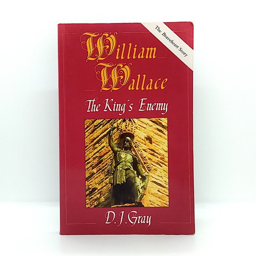 William wallace the - william, wallace:
