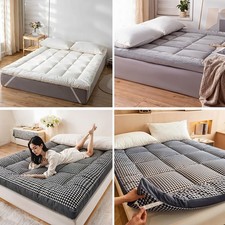 Rolling Futon Mattress w/