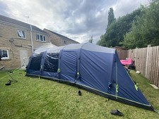 Outwell Greenburgh 7a Air