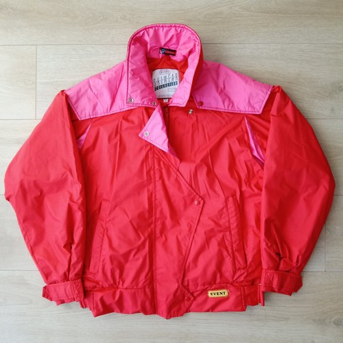 Vintage gore tex ski jacket - vintage,
