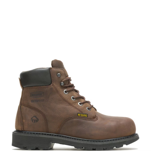 Wolverine men mckay waterproof - wolverine,