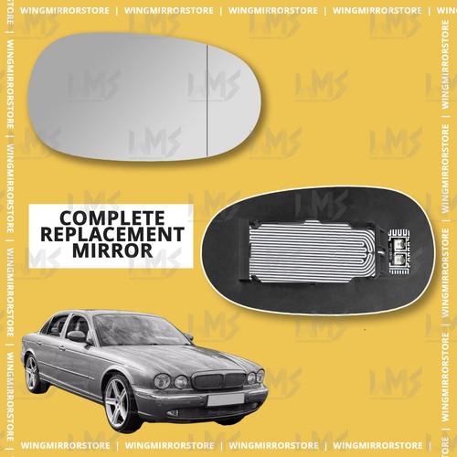 Rhs right for jaguar - rhs, (x350