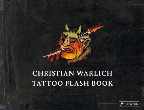 Christian warlich tattoo - warlich:,