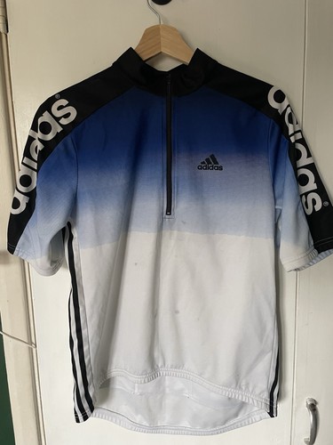 Adidas retro cycling jersey - retro,