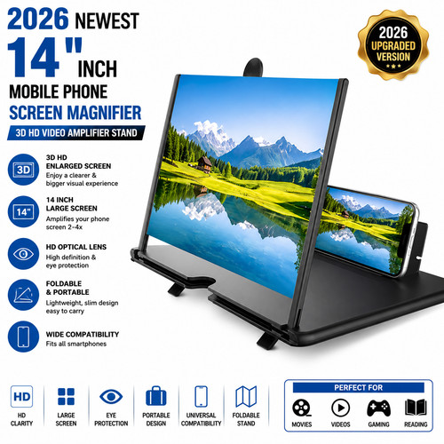 2026 newest inch mobile - 14",