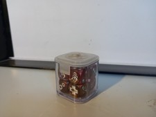 Necromunda Cawdor Dice Set - Warhammer Necromunda Games Workshop 