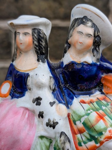 Antique c1860 victorian - antique,