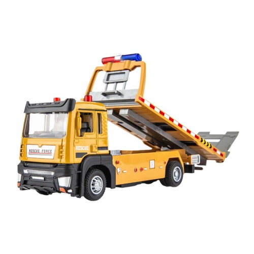 Scale tow truck toy - 32,