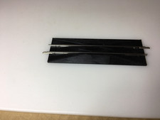 Trix Re-Railer 4"  Silver 4974