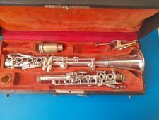 H. Bettoney SILVA BET metal