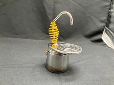 Vintage Tracanzan Inox 18/10