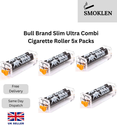 Bull brand slim ultra - brand, combi