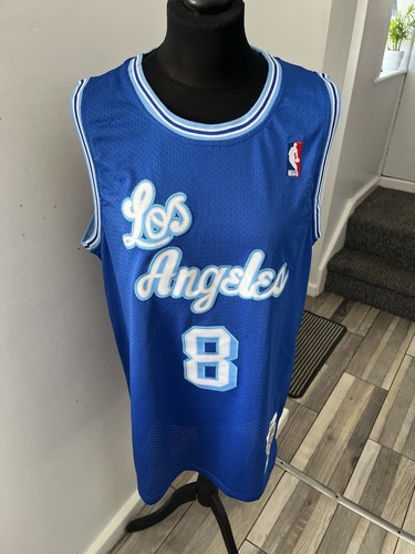 Mitchell ness kobe bryant - mitchell,