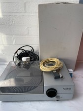 Rollei P37E Slide Projector