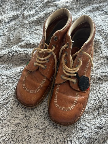 Kickers vintage kick hi - vintage,