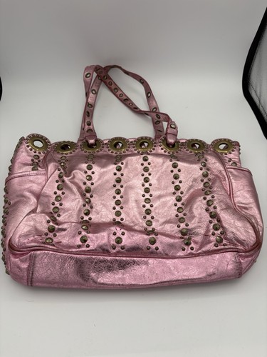 Vintage isabella fiore - vintage, pink