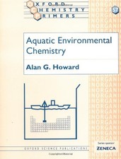Aquatic Environmental Chemistry (Oxford Chemistry Primers),Alan 