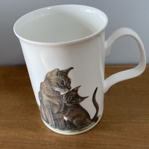 Roy kirkham cat lovers - cat, fine