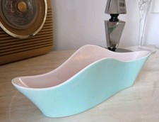 Poole Pottery Freeform