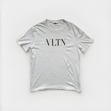 Men’s Valentino VLTN Logo T