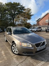 VOLVO V70 SE TD ESTATE 2.0