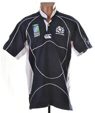 SCOTLAND NATIONAL TEAM 2007