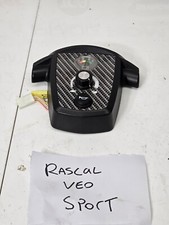 Rascal veo sport mobility