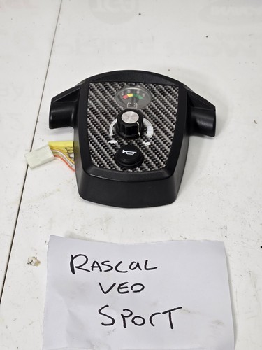 Rascal veo sport mobility