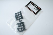 MCD Caster/Camber Wheelbase