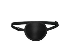 1-5x Medical Concave Eye Patch