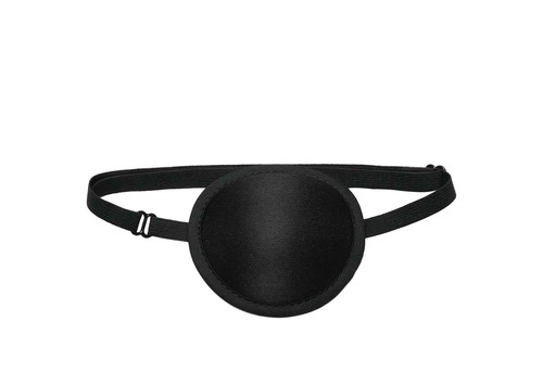 1pcs concave eye patch foam - eye,