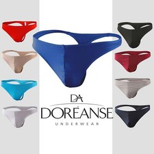 Doreanse Mens Cotton Modal
