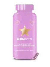HAIRTAMIN BLOATAMIN  30 Vegan