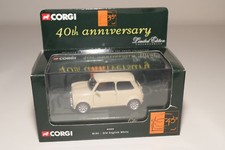 ^ CORGI TOYS 04503 4503 40TH
