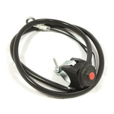 Apico Kill Switch KTM SX SXF