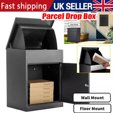 Extra Large Parcel Delivery