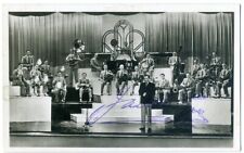 JACK PAYNE Musician WITH