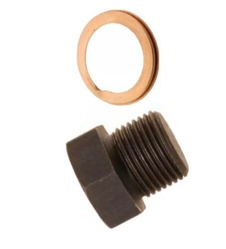 536577 engine sump drain plug - 536577,