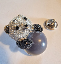 Butler & Wilson Tiny Panda