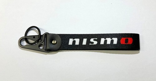 Nismo style black short - nismo,
