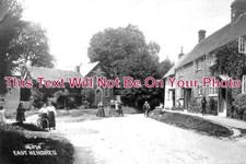 OX 509 - East Hendred