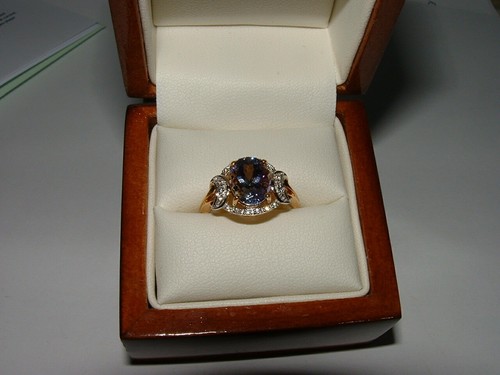 18ct yellow gold chameleon - 18ct,