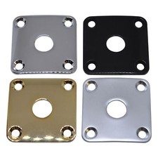 Curved Metal Jack Plate for