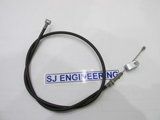 BSA BANTAM D1 D3 FRONT BRAKE