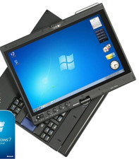 Lenovo ThinkPad X201 2 in 1