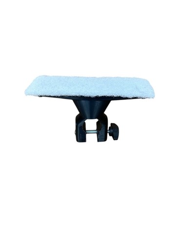 Mini multi adapter scrub - scrub, pad