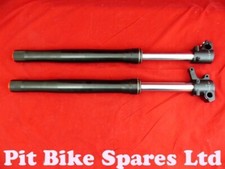 Pit bike way - bike, adjustable