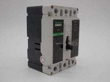 Crabtree Powerstar MCCB 50 Amp