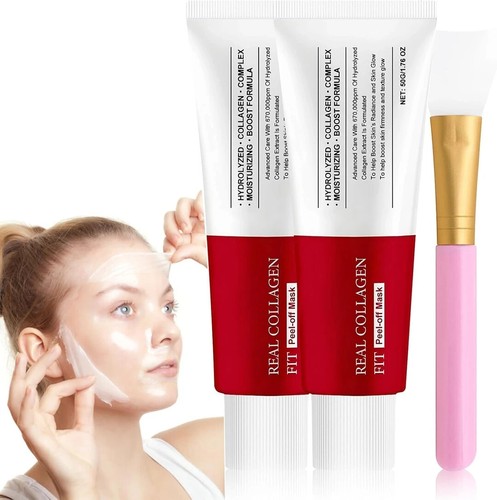 2pc collagen night - collagen,