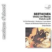 Ludwig van beethoven - van,